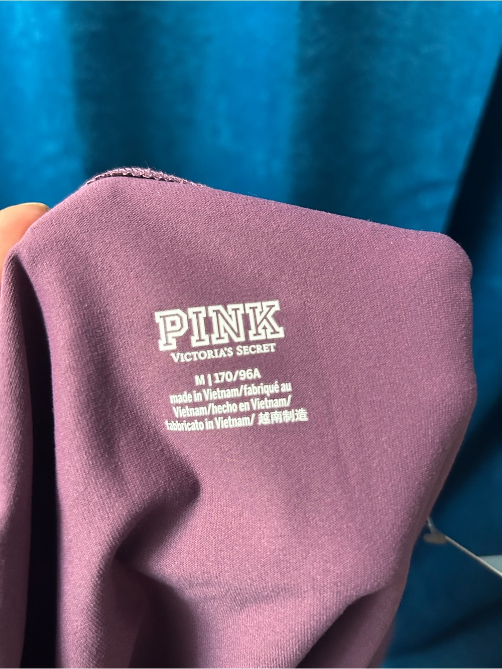 Women's jacket subcategory
